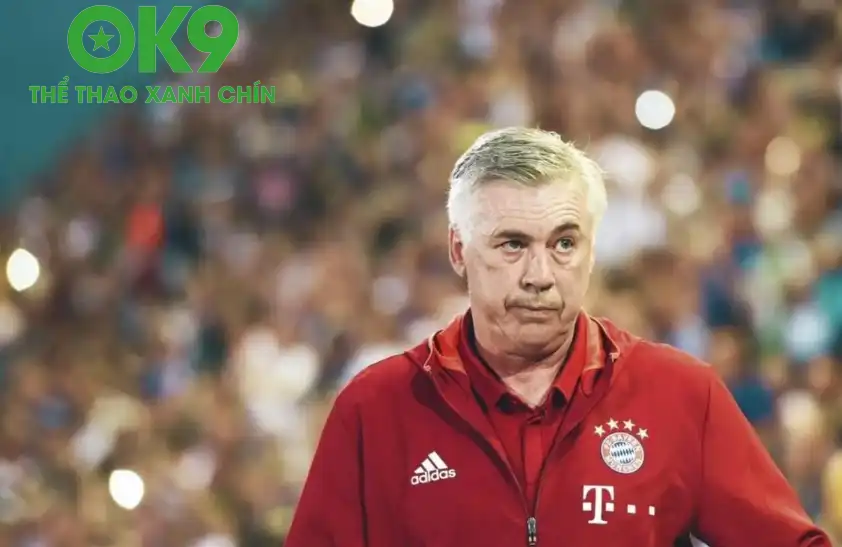 Dù vô địch Bundesliga và Siêu cúp, ông vẫn bị lãnh đạo Bayern coi là thất bại